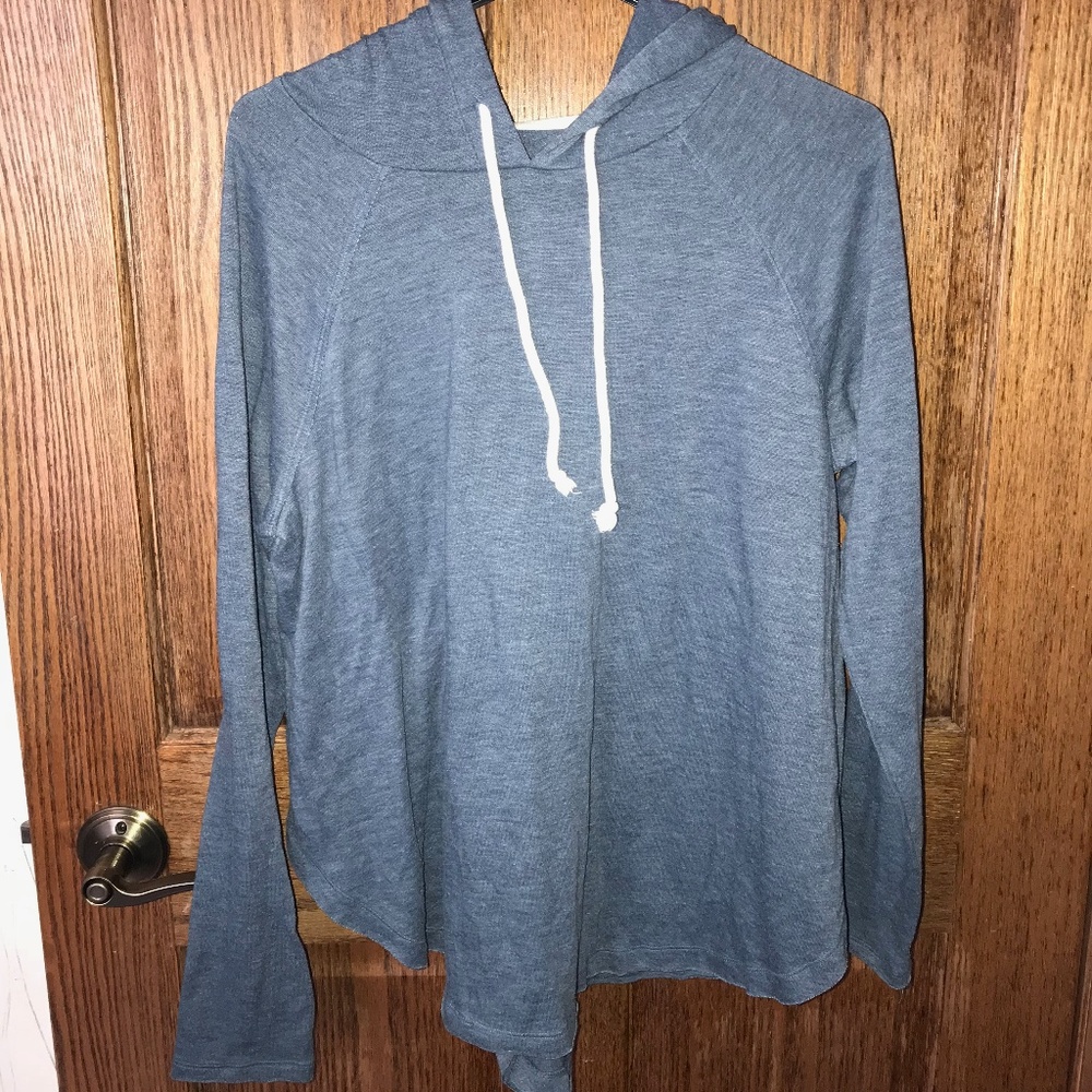 Pullover sweater
